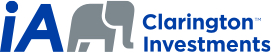 Logo iA Clarington Investments